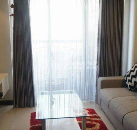 Apartemen Water Place Tower E Surabaya Barat 2 BR LANTAI 12 2