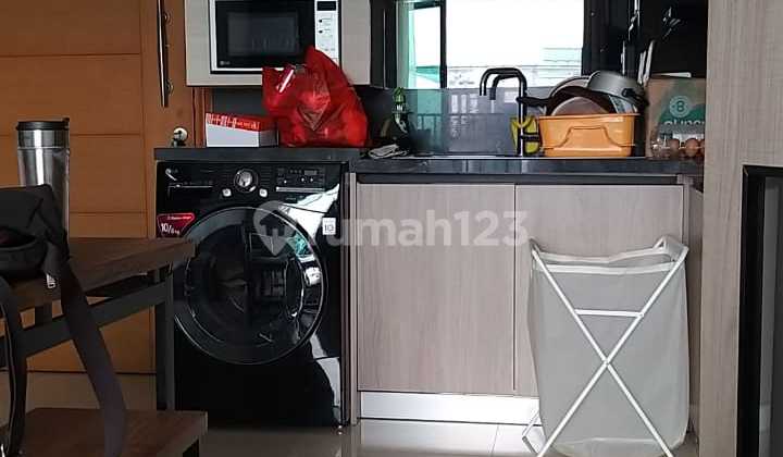 Hampton Park Upper Floor Apartment 1