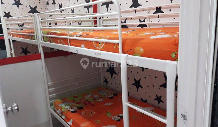 Apartment Kalibata City 2 BR Herbras Furnished 1