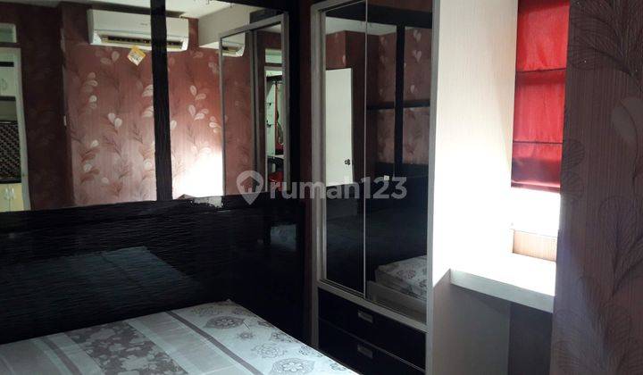 Apartment Kalibata City 2 BR Herbras Furnished 2