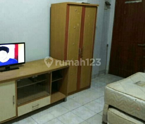 Apartemen Depan Ui Sebelah Rsia Bunda Depok 1