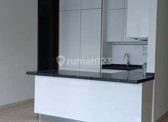 Apartemen Anandamaya Tower 2, Tipe 2BR, Lt25, Unfurnished (Bny) 2