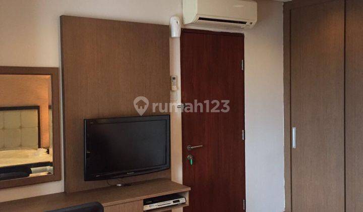 Apartemen , Permata Hijau Residences Kebayoran Lama Jakarta Selatan 2