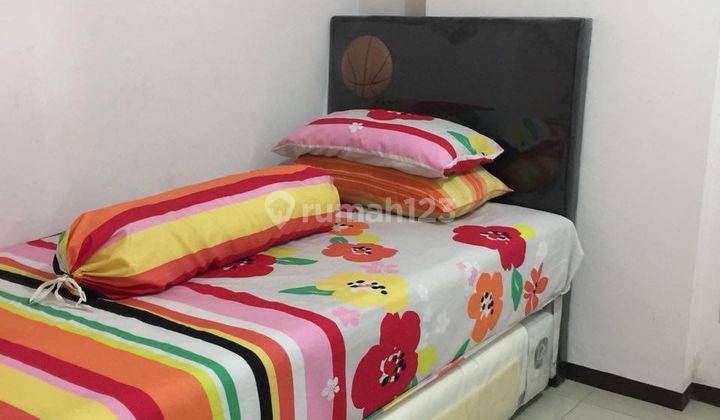 Turun Harga Apartemen Gateway Pasteur Nyaman dan Bagus 1