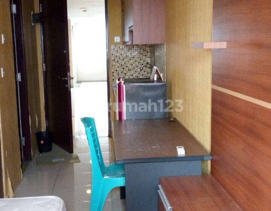 apartemen di Jl MH Thamrin BU 2