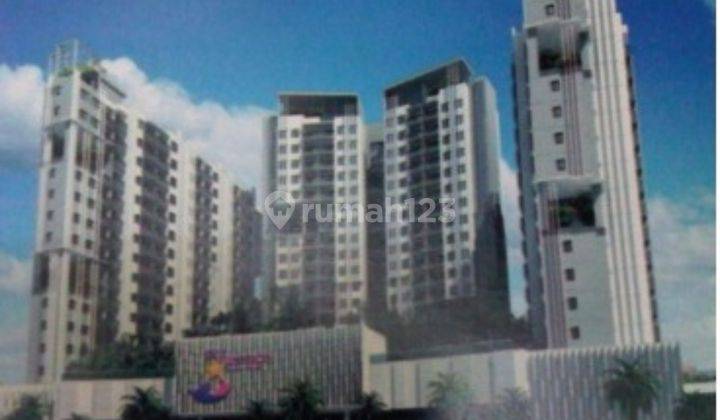 Apartemen Sky Terrace 2br Fully Furnished, Jakarta Barat 1