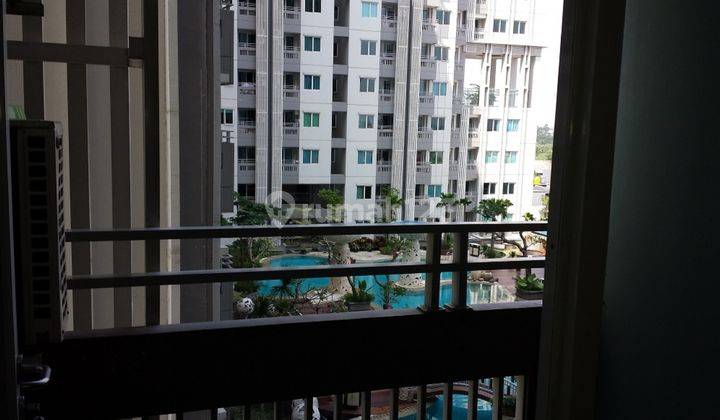 Apartemen Sky Terrace 2br Fully Furnished, Jakarta Barat 2