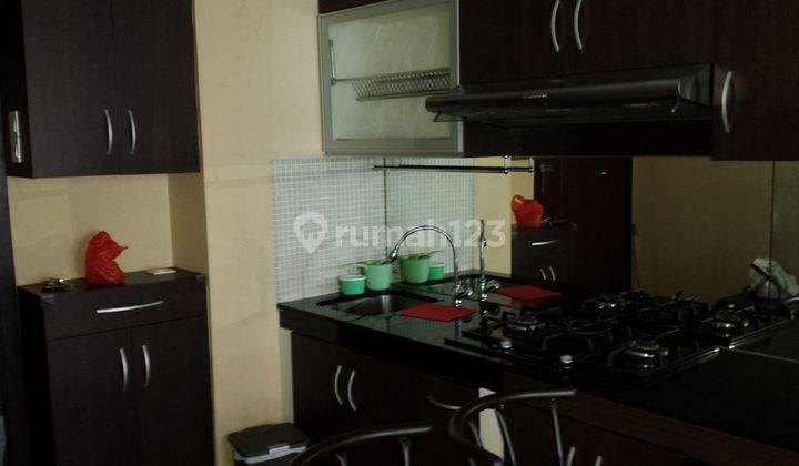 Apartemen Sky Terrace 2br Fully Furnished, Jakarta Barat 2