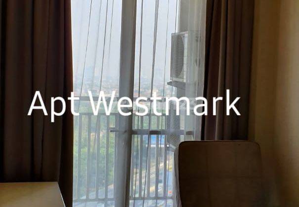 Apartemen Westmark 2