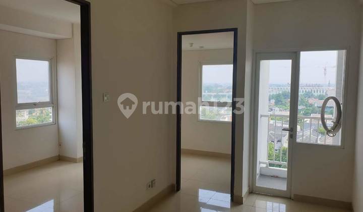 Apartment Grand Icon Bekasi Lantai 7