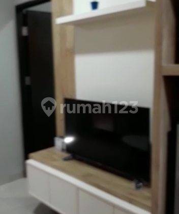 APARTEMEN MUSTIKA GOLF RESIDENCE FURNISHED DAN SIAP HUNI DI JABABEKA CIKARANG 2