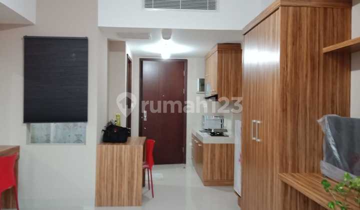 U Residence Apartment, Tower 3, Lippo Karawaci.