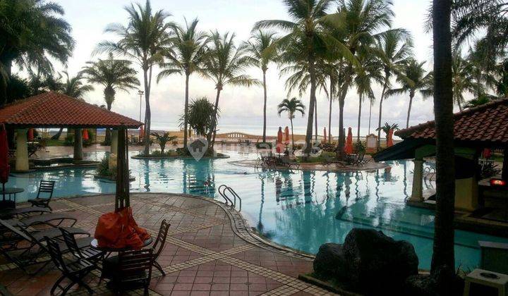 Marbella Anyer, Hotel &amp; Spa 1