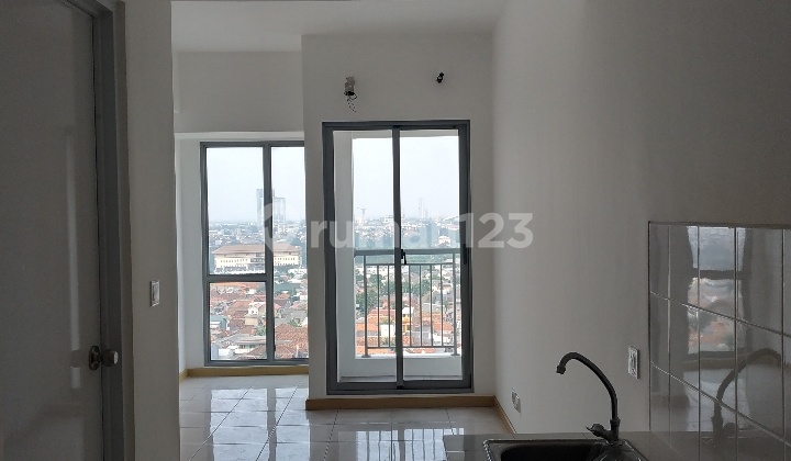 Apartemen Mtown Murah