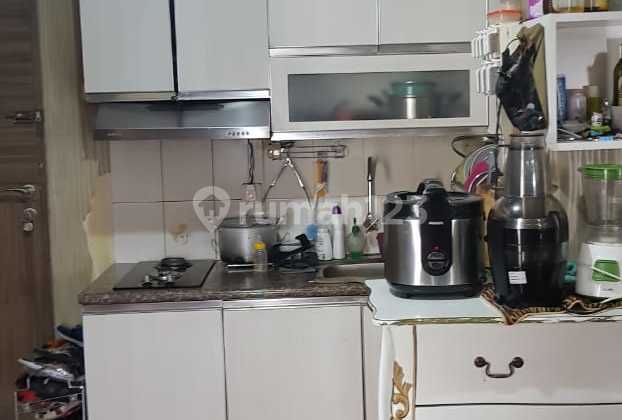 Apartemen Medina Siap Huni Apartemen Medina Siap Huni