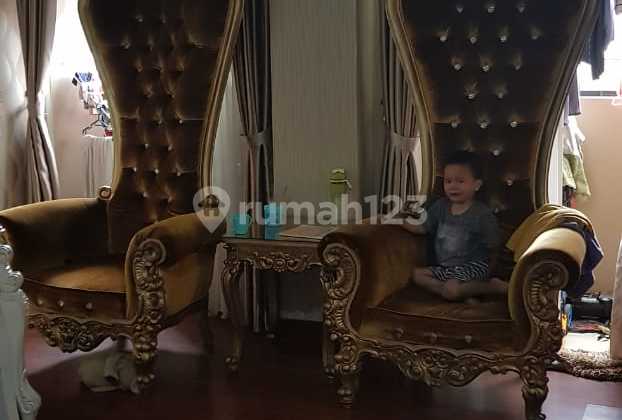 Apartemen Medina Siap Huni 2