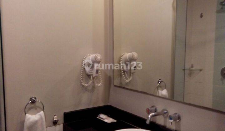 Apartemen studio solo paragon lantai 17 2