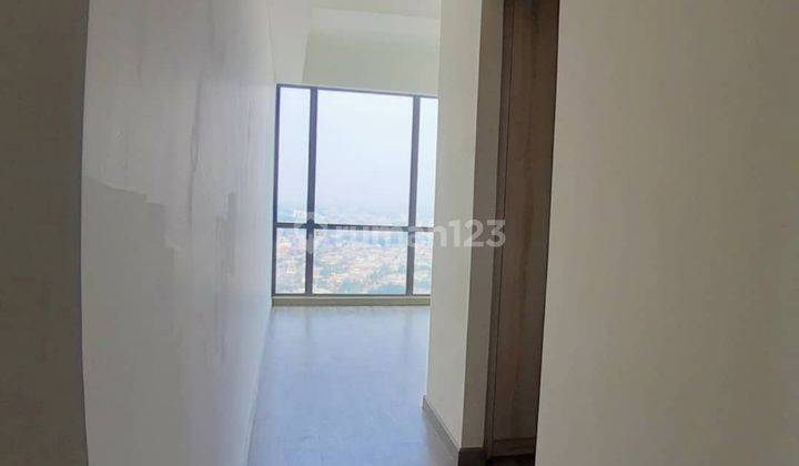 Dijual Apartemen St Moritz 3br, Semi Furnished Puri Indah, Jakarta Barat 2