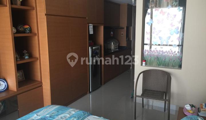 SM Property Apartement U Residence 1 Siap Huni Lippo Karawaci SM Property Apartement U Residence 1 Siap Huni Lippo Karawaci