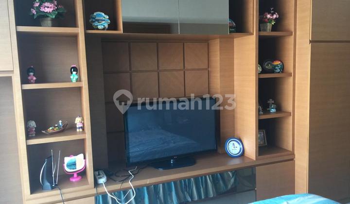SM Property Apartement U Residence 1 Siap Huni Lippo Karawaci 2