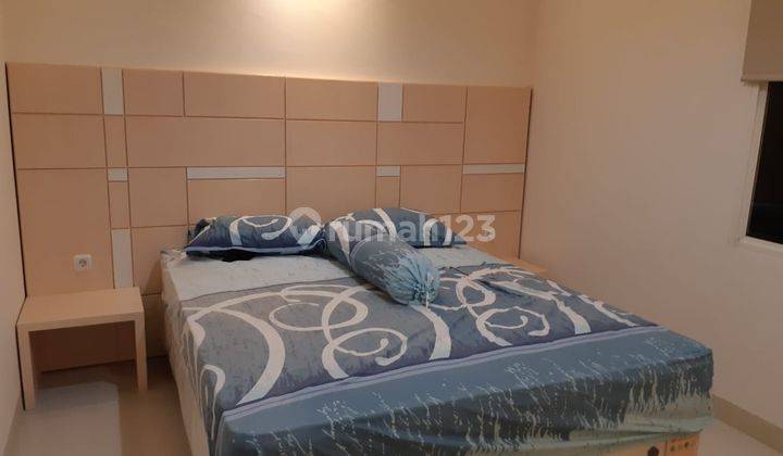 2 Bdr Apartemen Ciumbuleuit 3 2