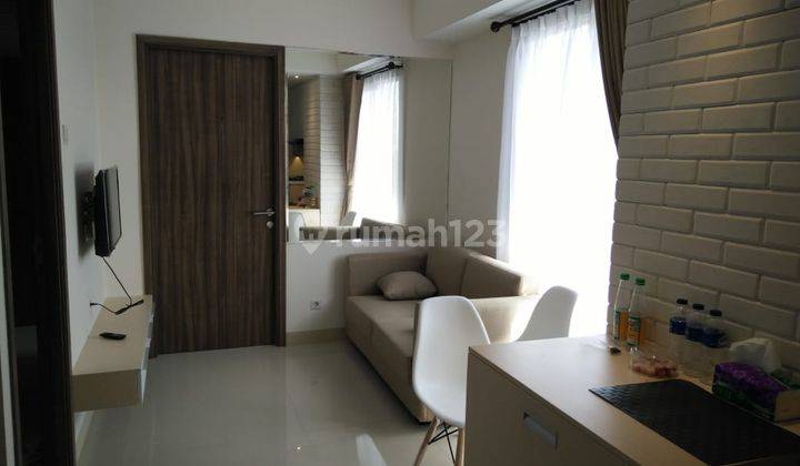 2 Bdr Apartemen Ciumbuleuit 3 1