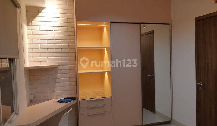 2 Bdr Apartemen Ciumbuleuit 3 2