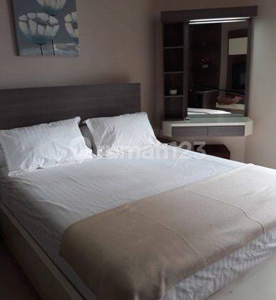  1 Kamar Tidur  Apartemen Taman Sari Semanggi Bagus 1