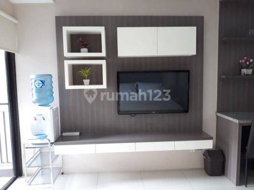 1 Kamar Tidur  Apartemen Taman Sari Semanggi Bagus 2