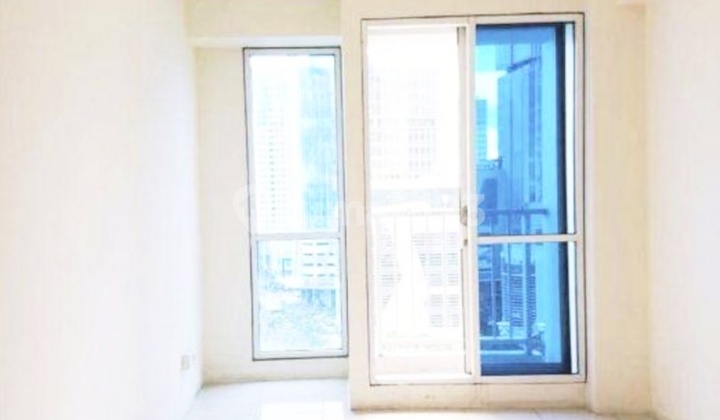 Murah Apartemen Tifolia Studio Unfurnished 1