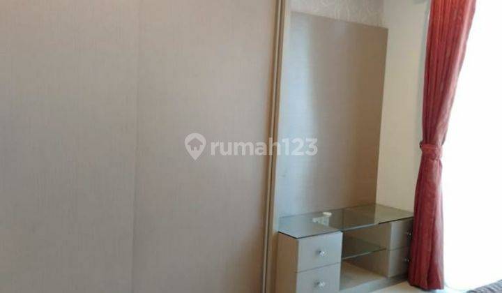 apartemen thamrin residence 2 bedroom 2