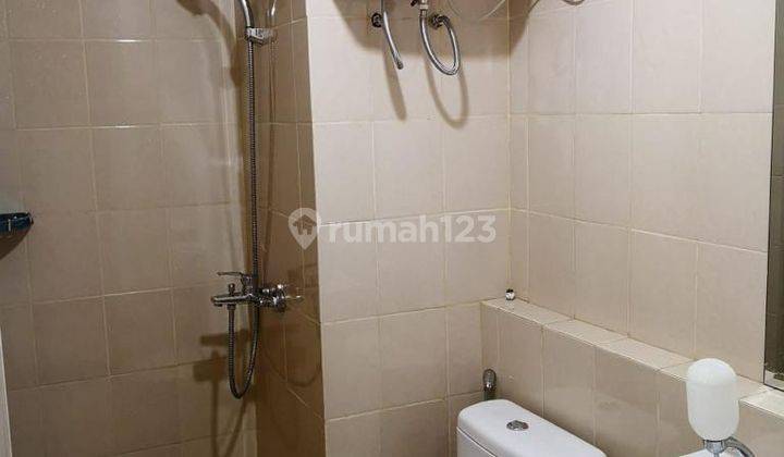 Apartemen Parahyangan Residence Lantai 1 type Hook