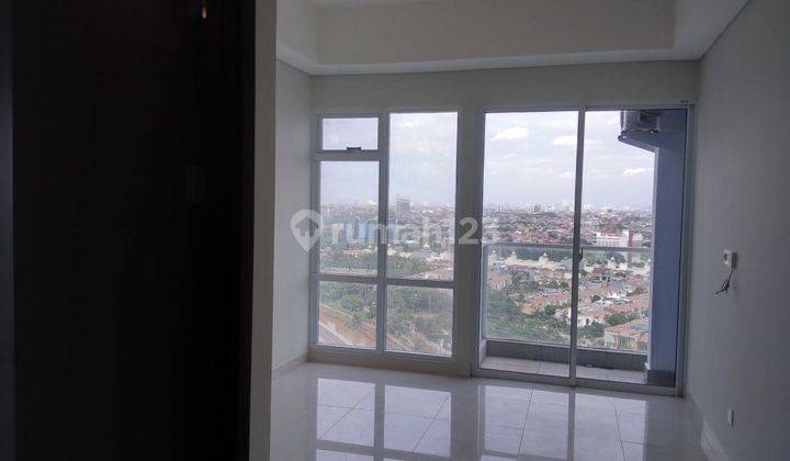 TURUN HARGA  !! Apt  Puri Mansion Tower Ametisch Semi Furnish , Bisa Nego 1