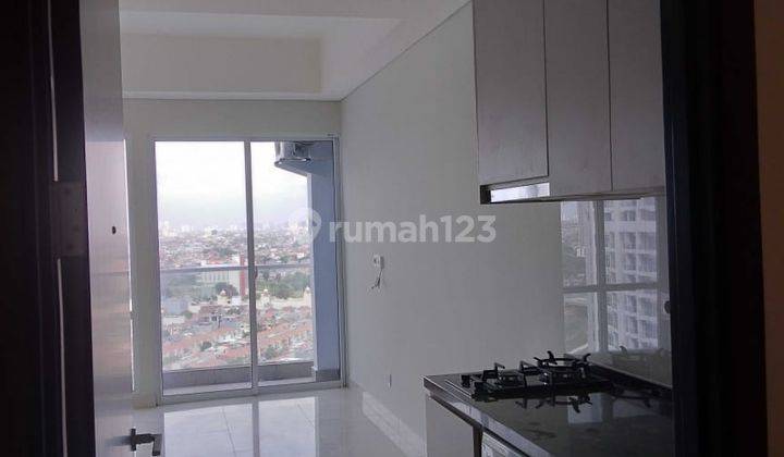 TURUN HARGA  !! Apt  Puri Mansion Tower Ametisch Semi Furnish , Bisa Nego 2