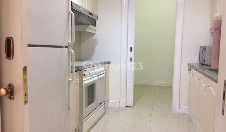 Luxurious 2 bedroom, furnished at Executive Menteng Apartment,- Menteng – Central Jakarta 2