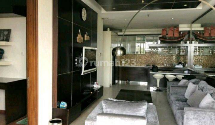 .murah apartement dago butik bandung siap huni 1