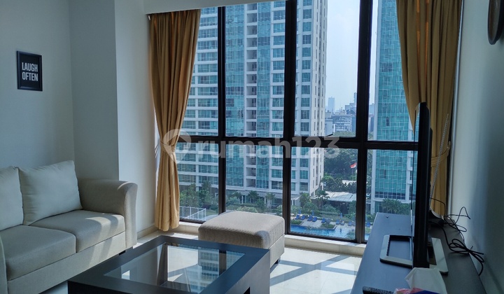 Luxurious Apt, Full Furnished, CLEAN & NICE!!!