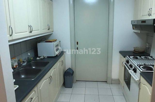 Apt Menteng Executive 2 BR 1