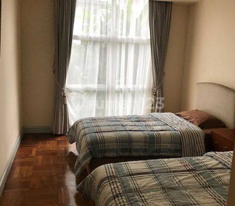 Apt Menteng Executive 2 BR 2