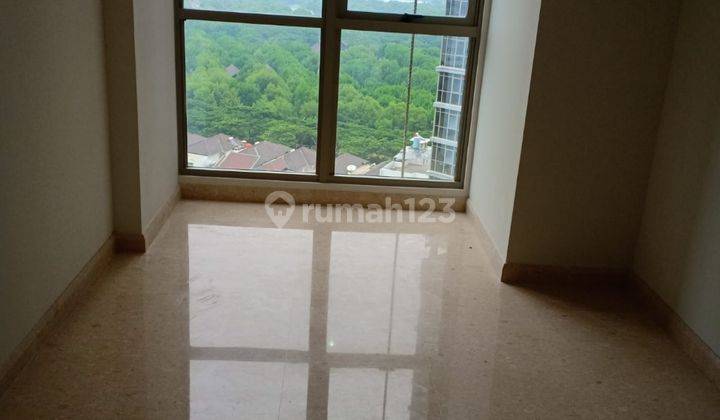 Apartemen Gold Coast PIK, Semi furnished Mewah 1Br 2