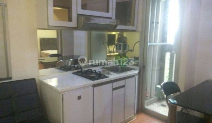 Apartemen Greenbay Pluit 3kt, Full Furnish bagus 2