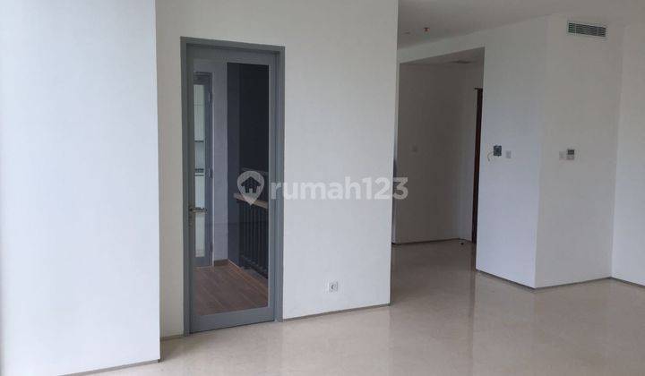 APARTEMEN SENOPATI SUITES TOWER 2 3 BEDROOM 215 SQM BRAND NEW 2