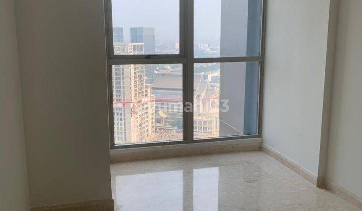 Apartemen Gold Coast PIK, 1kt Semi Furnish Mewah 1