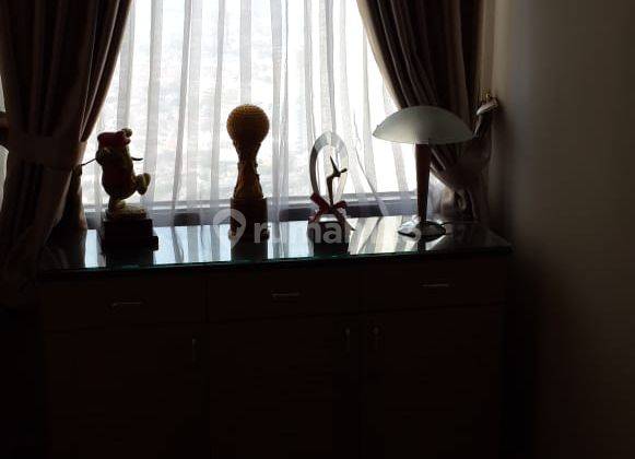 Apartemen Taman Anggrek ukuran 88 m2 Fully Furnished 2