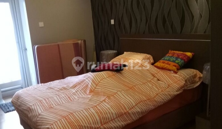 Greenbay Pluit studio type apartment Fully Furnished 2
