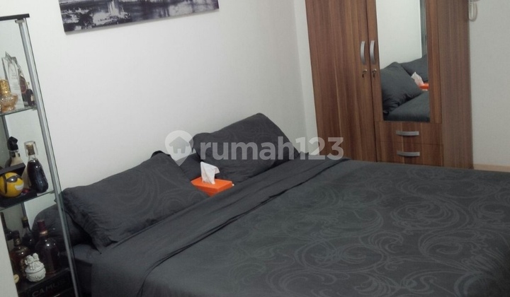 Studio-type Greenbay Apartment Fully Furnished 2