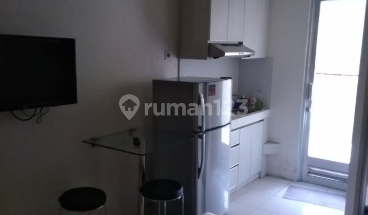 Greenbay studio apartment 2