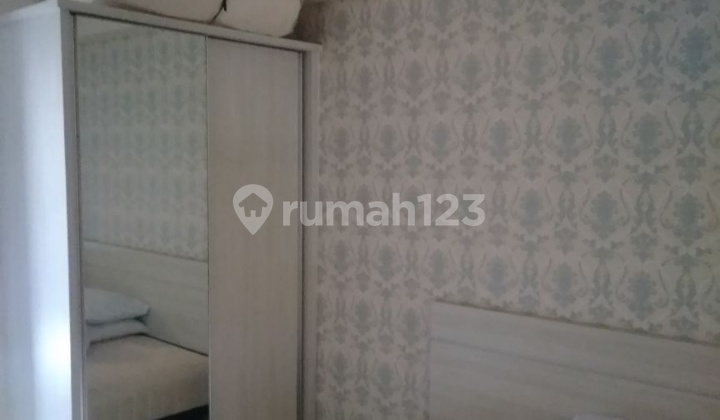 Apartemen Greenbaytype studio