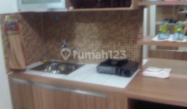 Studio-type Greenbay apartment Fully Furnished 2