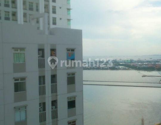 Greenbay apartment studio type Fully Furnished